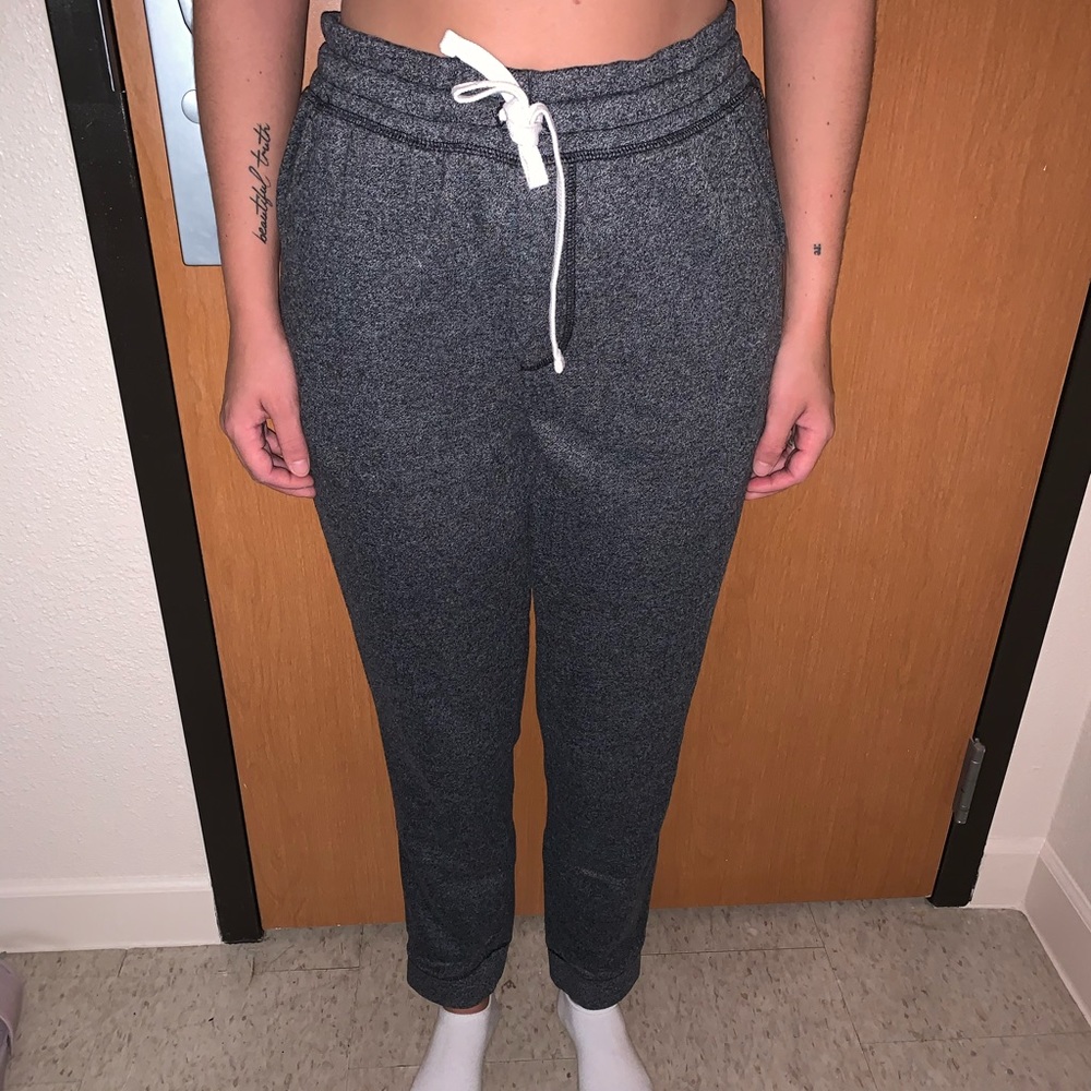 Sweatpants